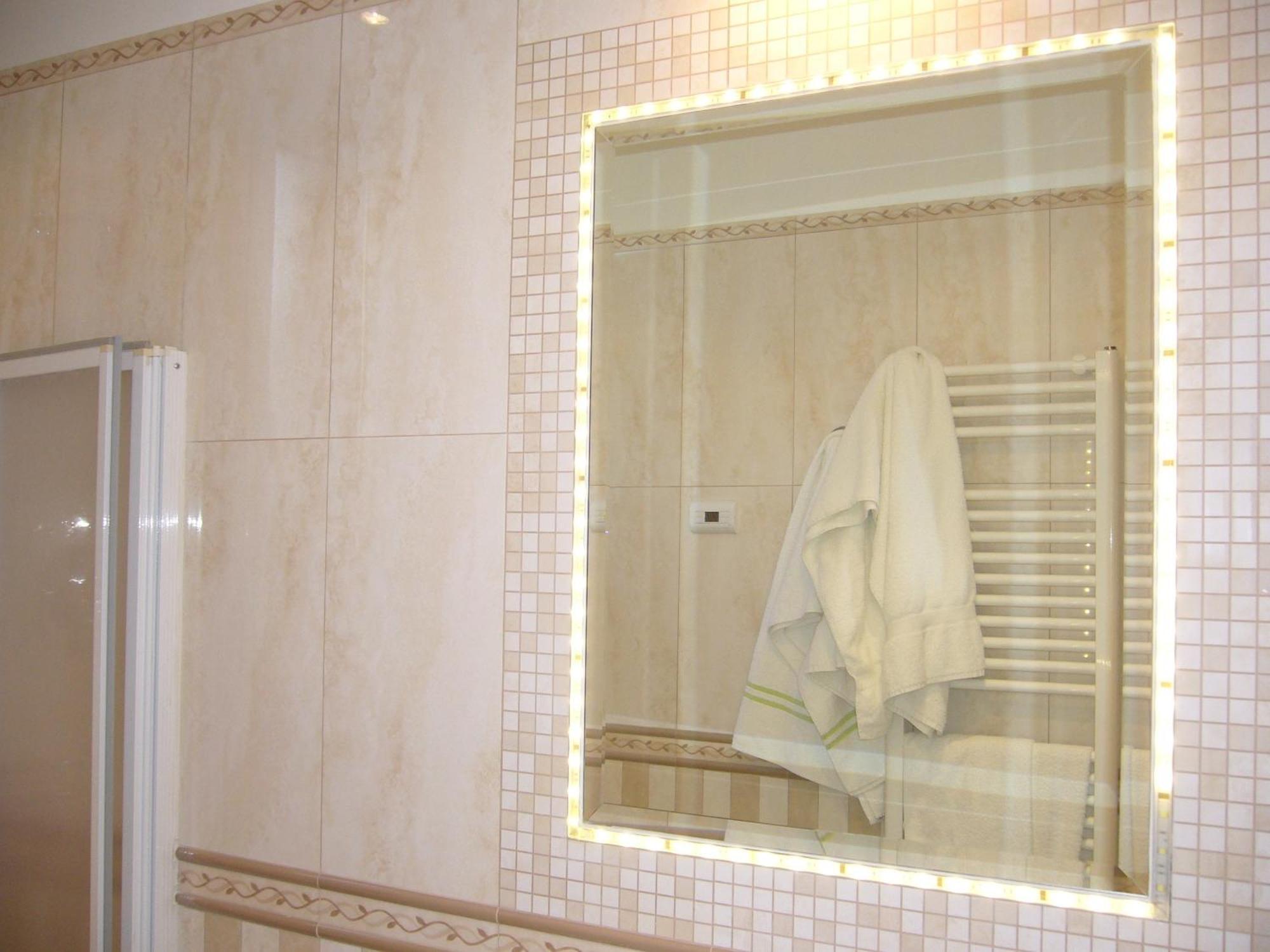 Locanda Zabotto Campagna Lupia Room photo