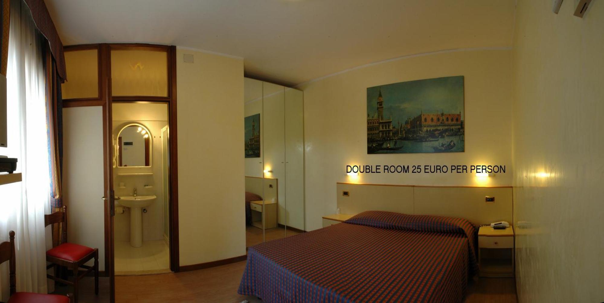 Locanda Zabotto Campagna Lupia Room photo