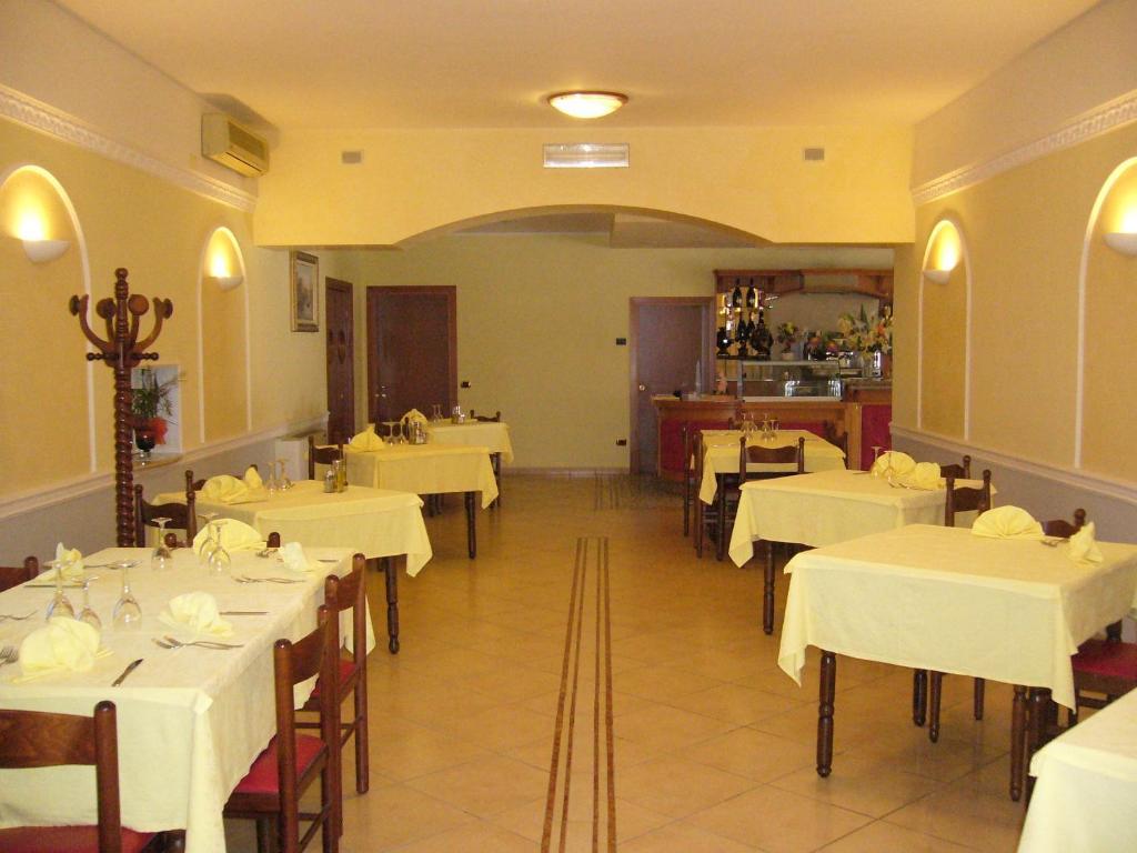 Locanda Zabotto Campagna Lupia Exterior photo